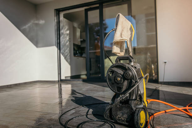 Best Parking Lot and Garage Cleaning  in Honey Grove, TX