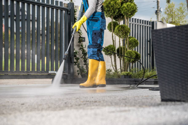 Reliable Honey Grove, TX Pressure Washing Solutions