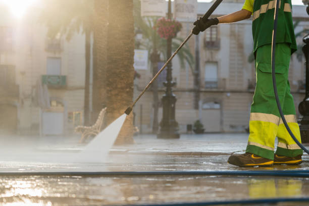 Best Pool Deck Cleaning  in Honey Grove, TX